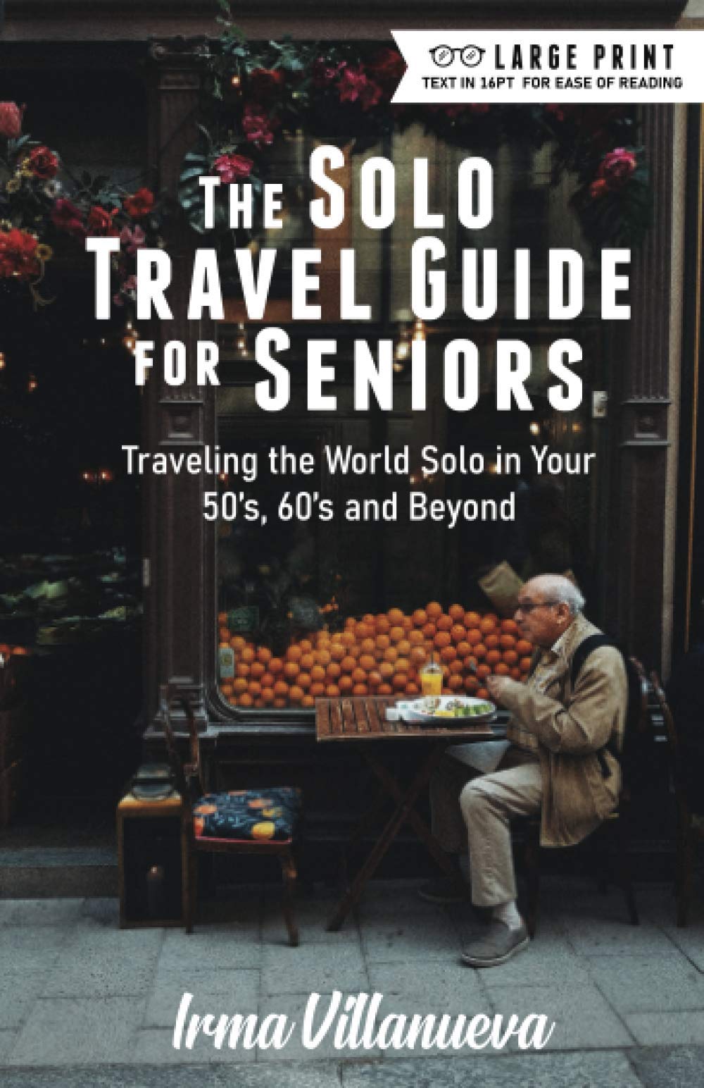 solo travel at 60