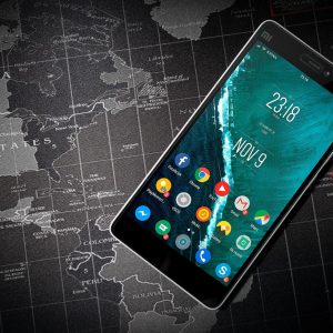 Comparing the Top Digital Map Apps for Offline Travel