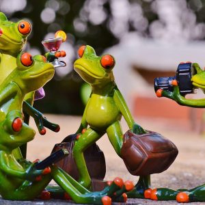 How Tech Is Making Group Travel Smarter