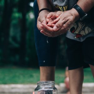 your hands are wet, hands, smile, together, feet, bottle, together, together, together, together, together, feet, feet, bottle, bottle