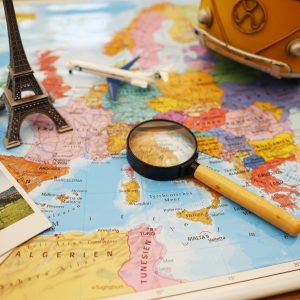 How to Plan a Multi-Country Trip Efficiently