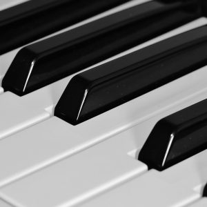 piano, keyboard, music, organ, musical instrument, piano keys, piano keyboard, white keys, black keys, close up, piano, piano, piano, piano, piano, music